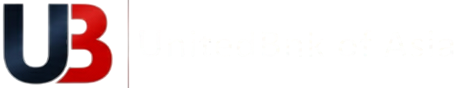 UnitedBnk of Asia Logo
